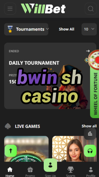 Bwin SH Casino - Premium Shanghai Casino-casinocasi.ydblkf.net