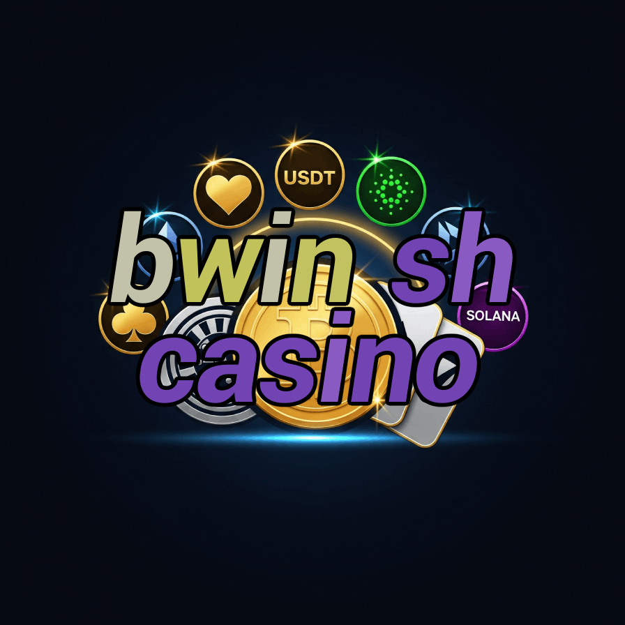 Bwin SH Casino - Premium Shanghai Casino